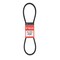 Mbl Mitsuboshi FHP General Utility V-Belt 0.63 in. W X 39 in. L For Fractional Horsepower Motors 5L390A - alternate 1